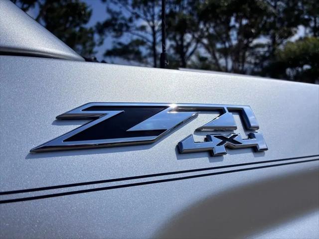 2015 GMC Sierra 2500HD SLT