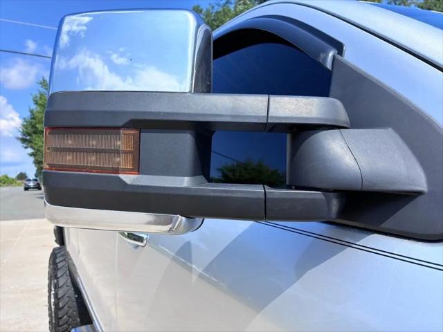 2015 GMC Sierra 2500HD SLT