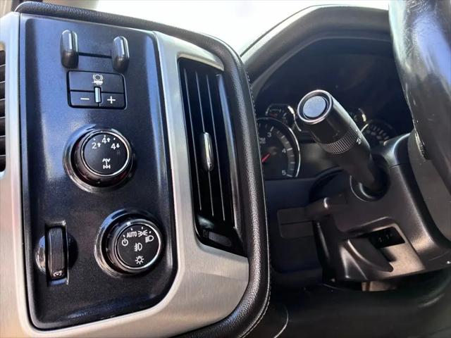 2015 GMC Sierra 2500HD SLT