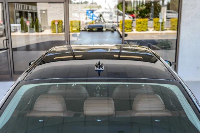 2018 Maserati Ghibli Standard
