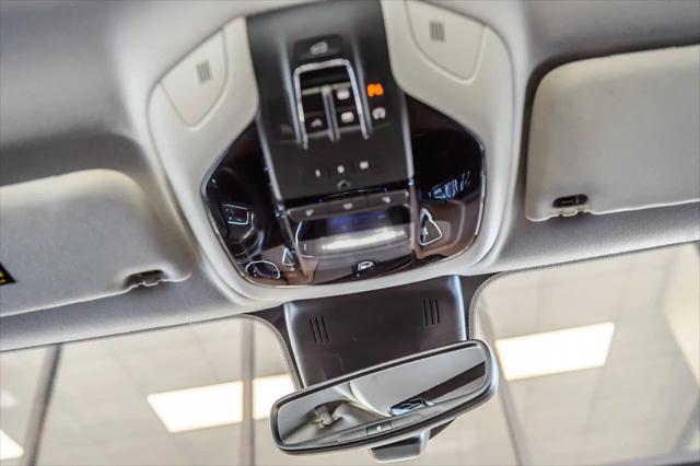 2018 Maserati Ghibli Standard