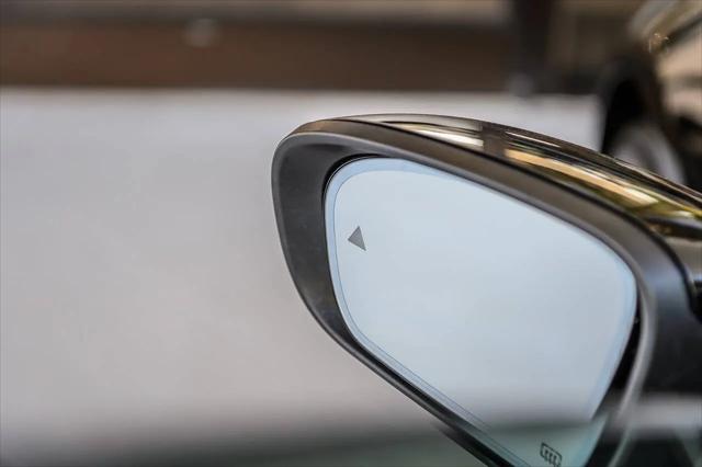 2018 Maserati Ghibli Standard