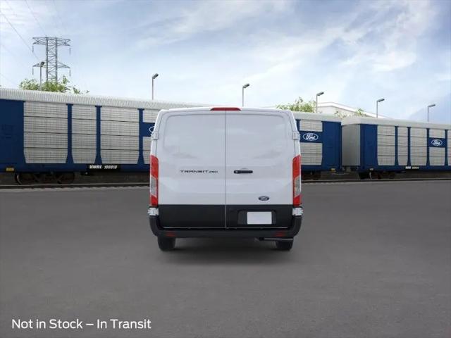 2026 Ford Transit Cargo Van T-250