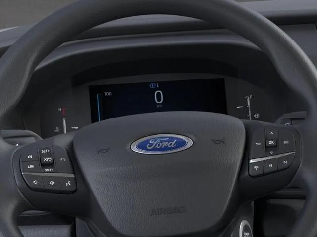 2026 Ford Transit Cargo Van T-250