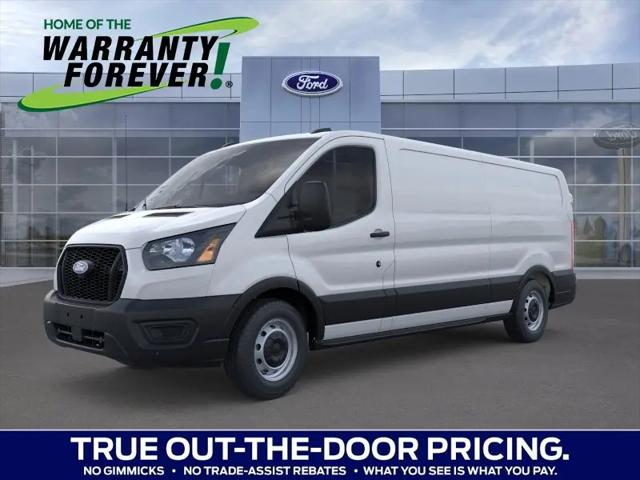 2026 Ford Transit Cargo Van T-250 for sale in St. Louis, MO