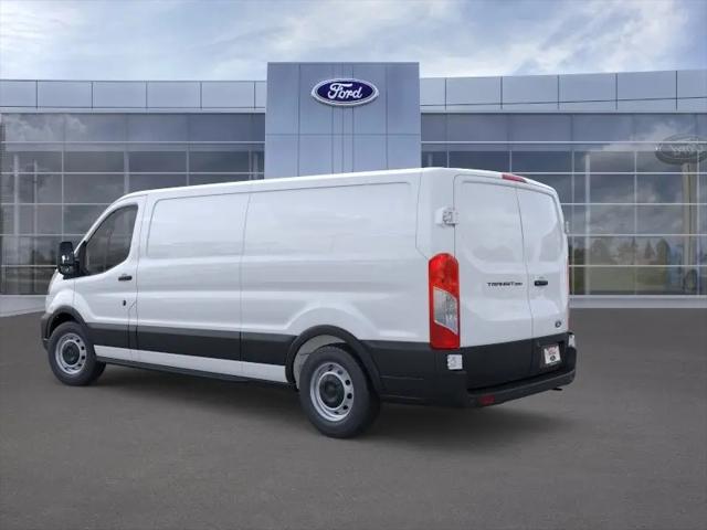 2026 Ford Transit Cargo Van T-250