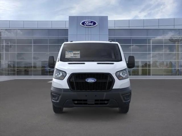 2026 Ford Transit Cargo Van T-250