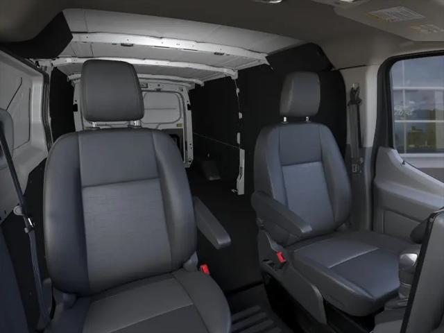 2026 Ford Transit Cargo Van T-250