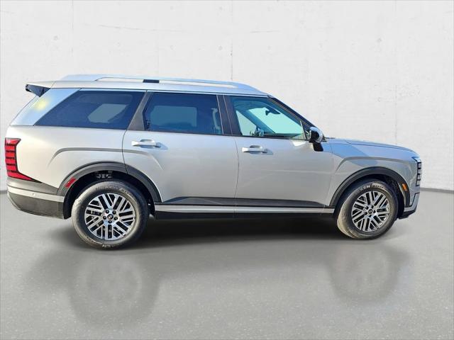 2026 Hyundai Palisade SEL Premium