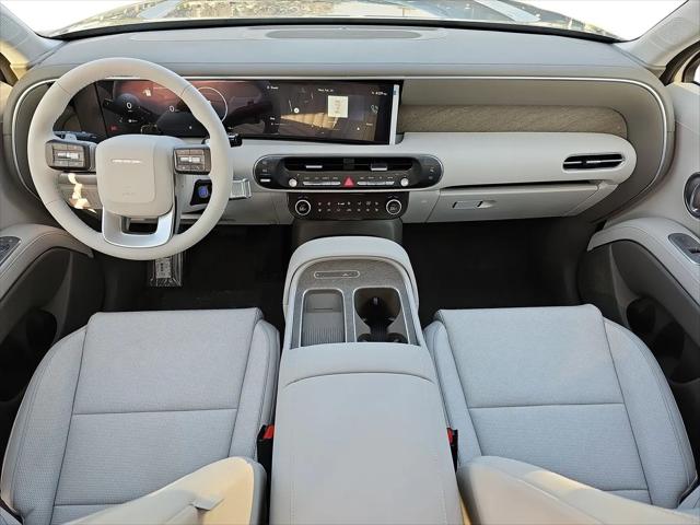 2026 Hyundai Palisade SEL Premium