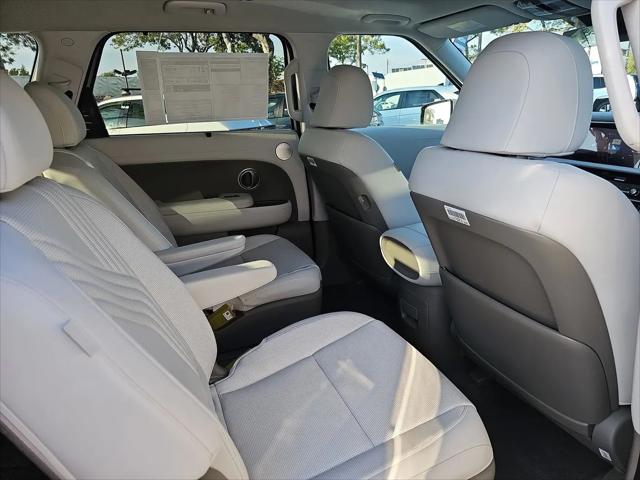 2026 Hyundai Palisade SEL Premium