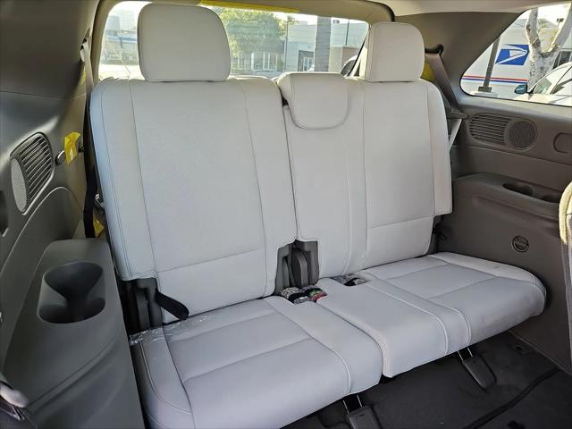 2026 Hyundai Palisade SEL Premium