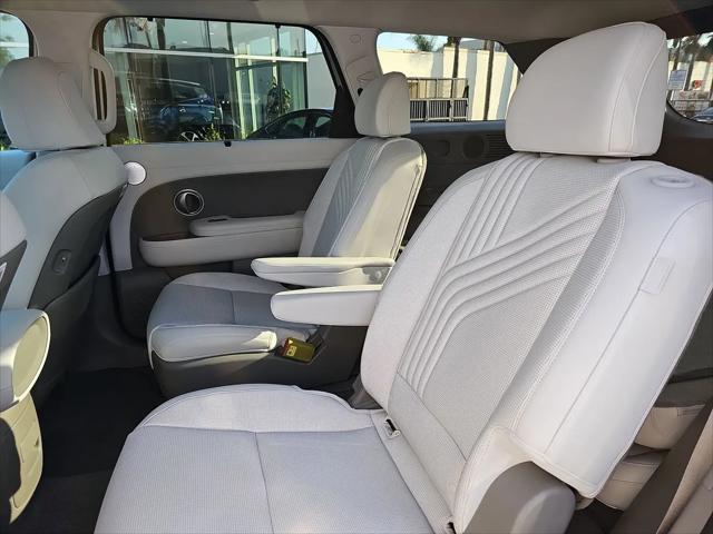 2026 Hyundai Palisade SEL Premium