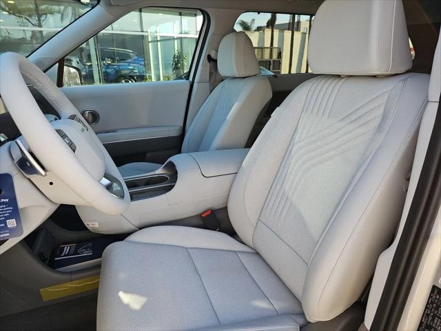 2026 Hyundai Palisade SEL Premium