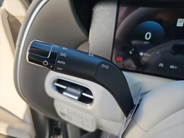 2026 Hyundai Palisade SEL Premium
