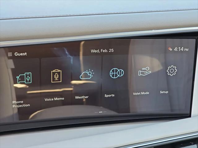 2026 Hyundai Palisade SEL Premium