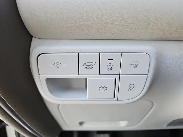 2026 Hyundai Palisade SEL Premium