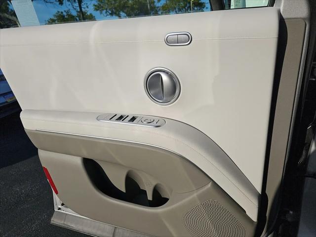 2026 Hyundai Palisade SEL Premium