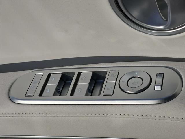 2026 Hyundai Palisade SEL Premium
