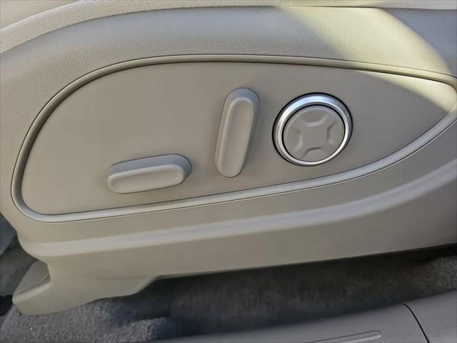 2026 Hyundai Palisade SEL Premium