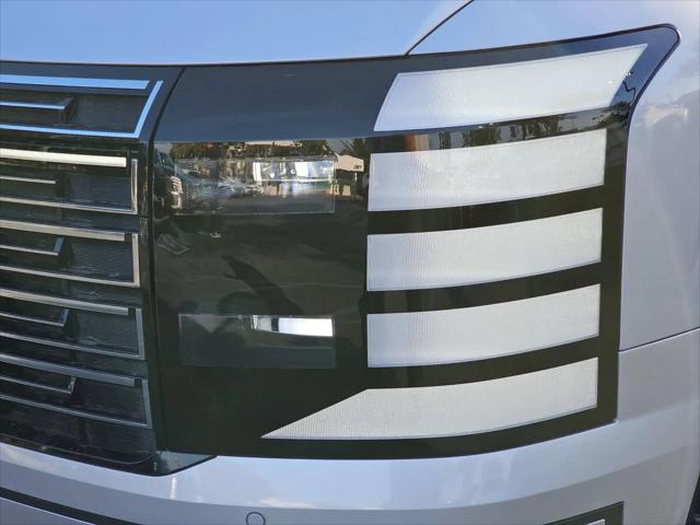 2026 Hyundai Palisade SEL Premium