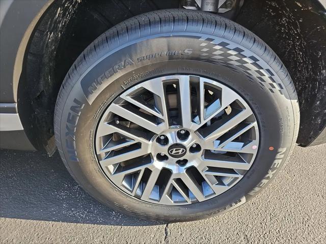 2026 Hyundai Palisade SEL Premium