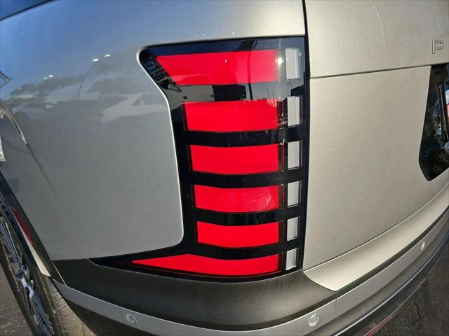 2026 Hyundai Palisade SEL Premium