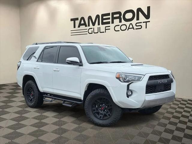 2024 Toyota 4Runner TRD Off Road Premium for sale in Mobile, AL
