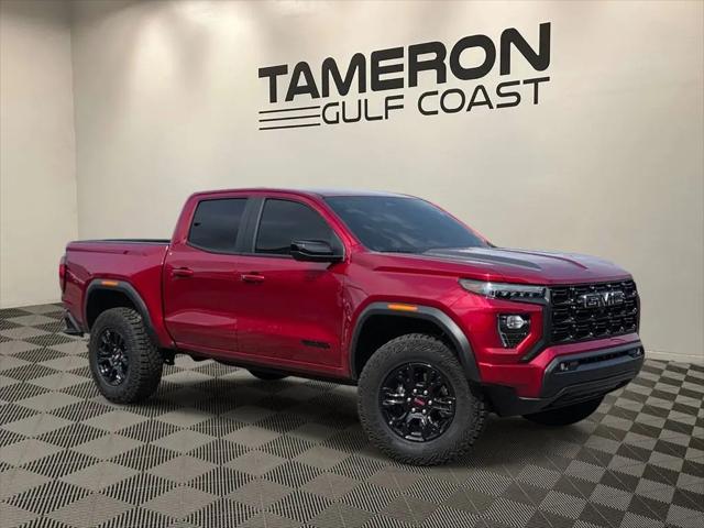 2024 GMC Canyon 2WD Elevation for sale in Mobile, AL