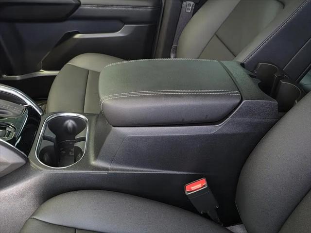 2024 GMC Canyon 2WD Elevation