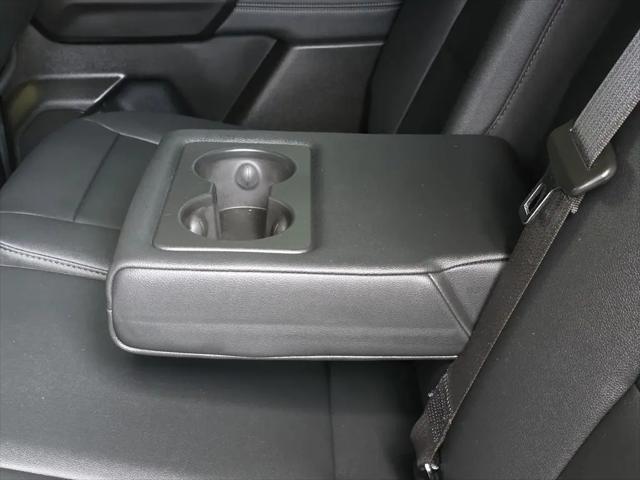 2024 GMC Canyon 2WD Elevation