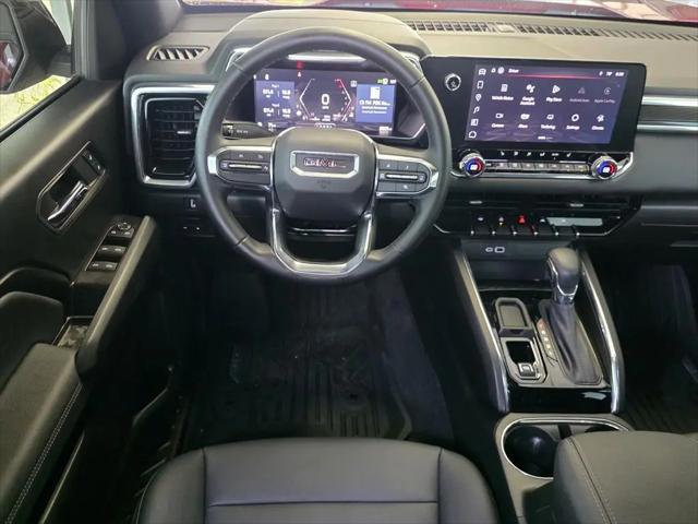 2024 GMC Canyon 2WD Elevation