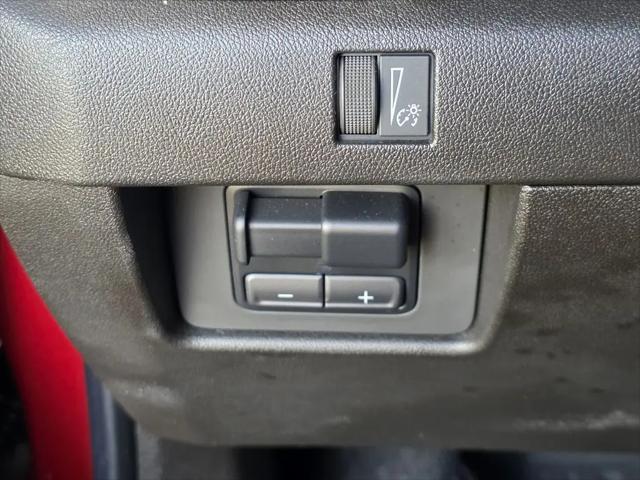 2024 GMC Canyon 2WD Elevation