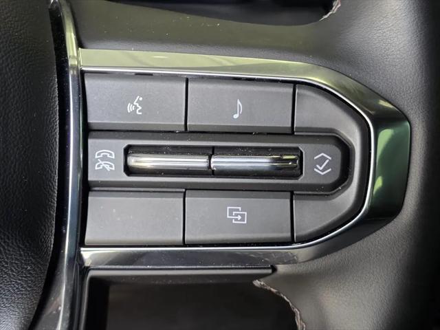 2024 GMC Canyon 2WD Elevation