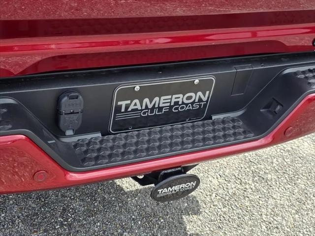 2024 GMC Canyon 2WD Elevation