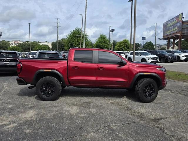 2024 GMC Canyon 2WD Elevation