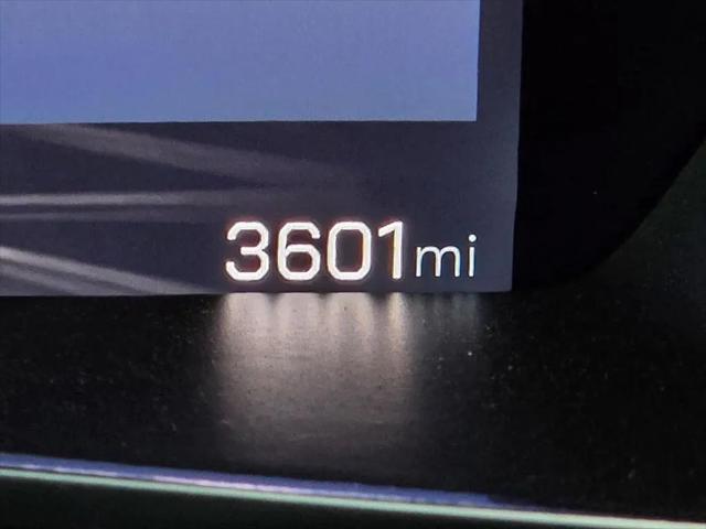 2024 GMC Canyon 2WD Elevation