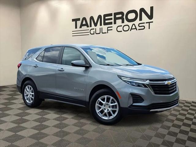 2023 Chevrolet Equinox AWD 2FL for sale in Mobile, AL