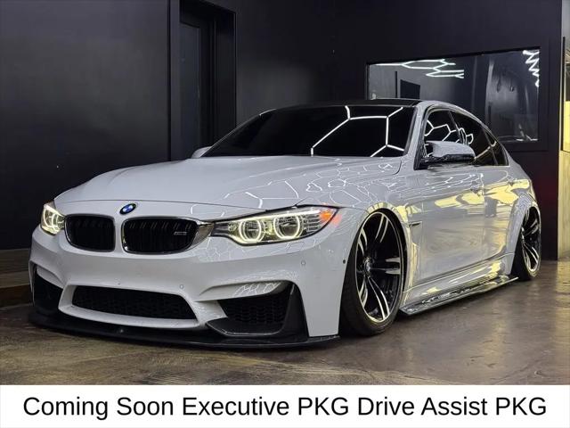 2018 BMW M3 Standard for sale in Portland, OR