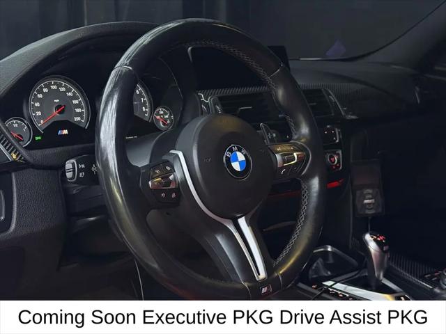 2018 BMW M3 Standard