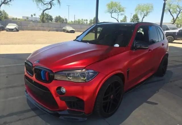 2018 BMW X5 M Standard for sale in Bend, OR