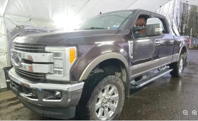 2019 Ford F-350 King Ranch for sale in Bend, OR