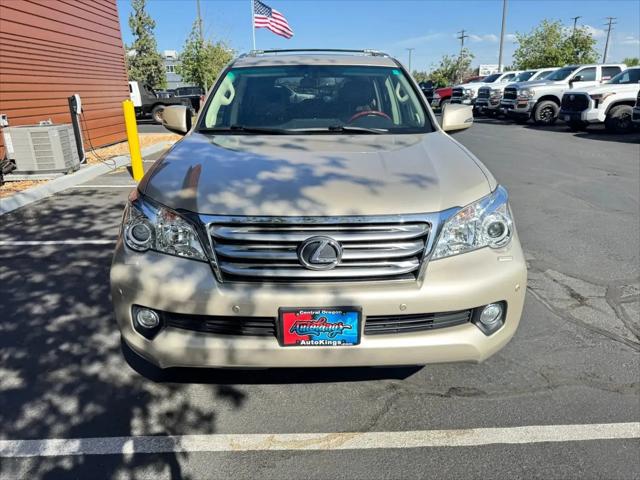 2011 Lexus GX 460 Premium