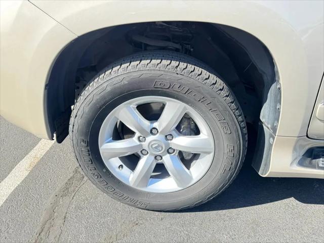 2011 Lexus GX 460 Premium
