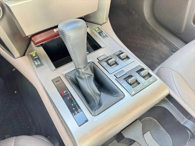 2011 Lexus GX 460 Premium