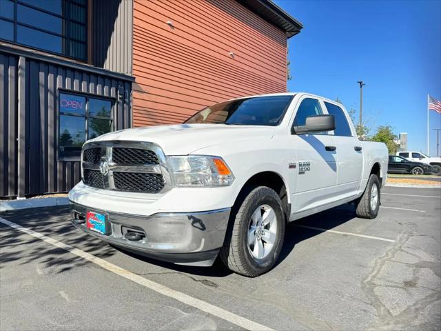 2022 Ram 1500 Classic SLT for sale in Bend, OR