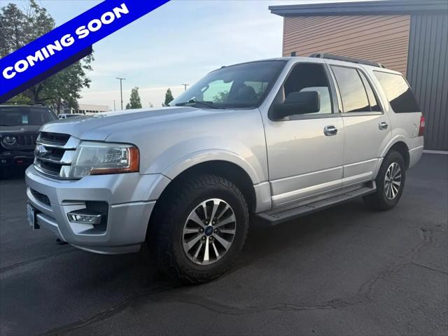 2016 Ford Expedition XLT for sale in Bend, OR