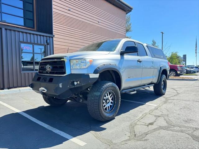 2012 Toyota Tundra Grade 4.6L V8 for sale in Bend, OR