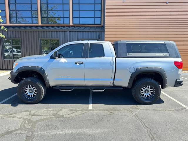 2012 Toyota Tundra Grade 4.6L V8