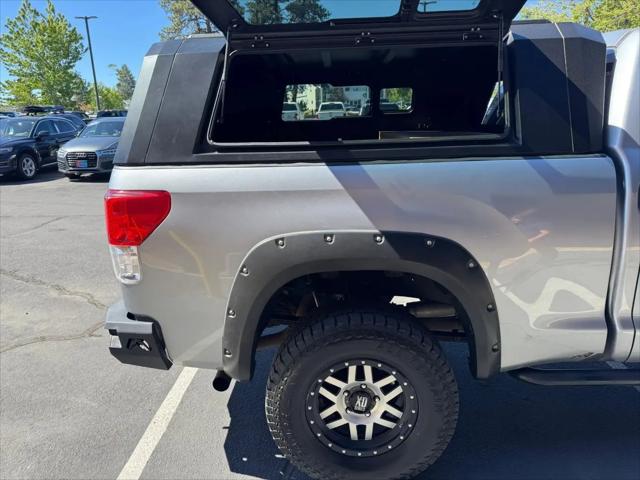 2012 Toyota Tundra Grade 4.6L V8